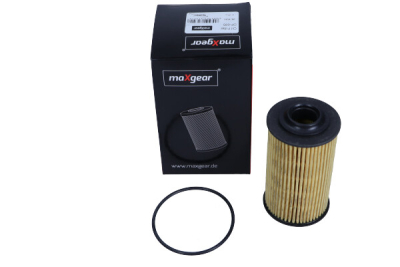Filtar za ulje MAXGEAR 26-1531