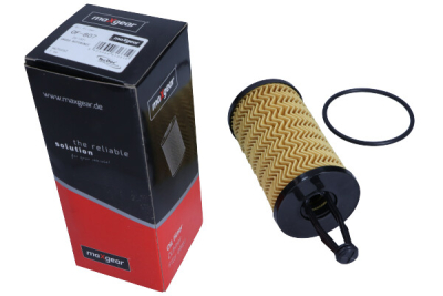 Oljefilter MAXGEAR 26-1521