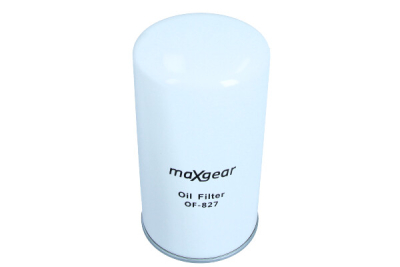 Oljefilter MAXGEAR 26-2117