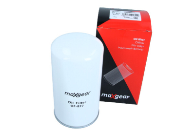 Oljefilter MAXGEAR 26-2117