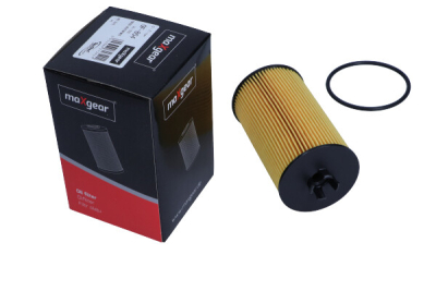 Oljefilter MAXGEAR 26-1530
