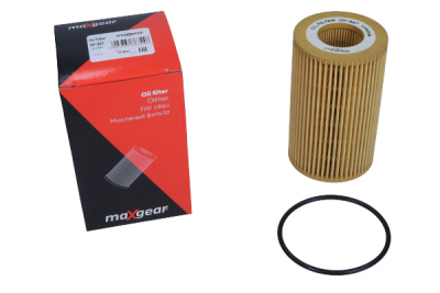 Oljefilter MAXGEAR 26-2031