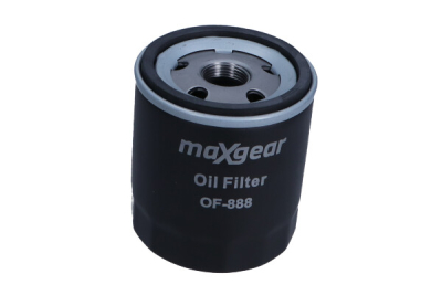 Oljefilter MAXGEAR 26-1516