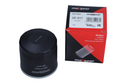 Filtar za ulje MAXGEAR 26-0114