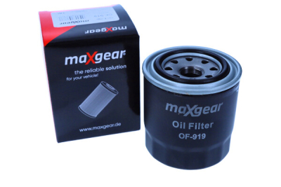 Oljefilter MAXGEAR 26-0427