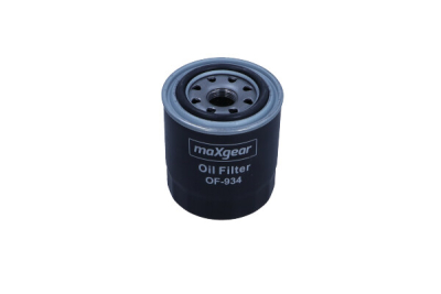 Filtar za ulje MAXGEAR 26-0272