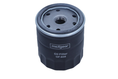 Oljefilter MAXGEAR 26-0074