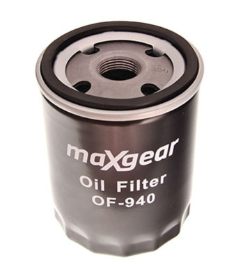 Oljefilter MAXGEAR 26-0029