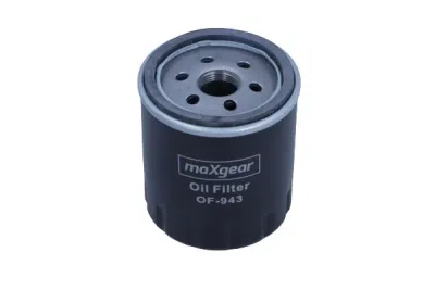 Filtar za ulje MAXGEAR 26-0007