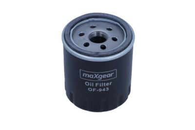 Filtar za ulje MAXGEAR 26-0007