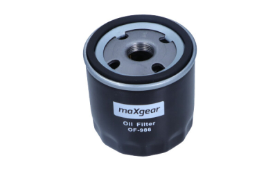 Filtar za ulje MAXGEAR 26-0402