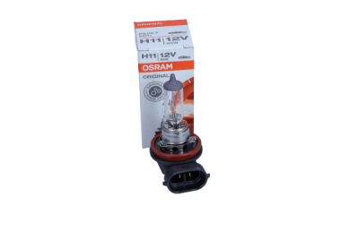 Žarulja, far za dugo svjetlo ams-OSRAM 64211