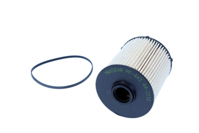 Bränslefilter MAXGEAR 26-0298