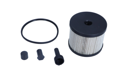 Bränslefilter MAXGEAR 26-0008