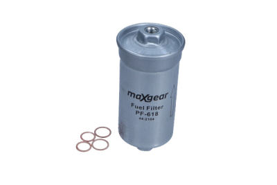 Bränslefilter MAXGEAR 26-2185