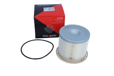 Bränslefilter MAXGEAR 26-2168