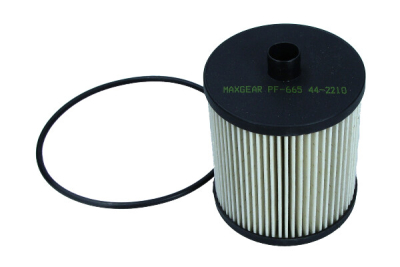 Bränslefilter MAXGEAR 26-2170
