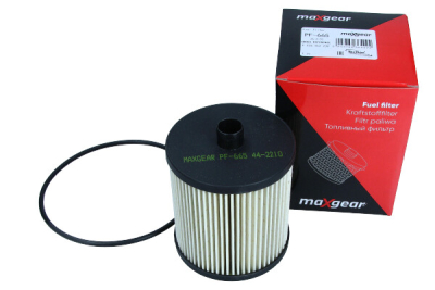 Bränslefilter MAXGEAR 26-2170