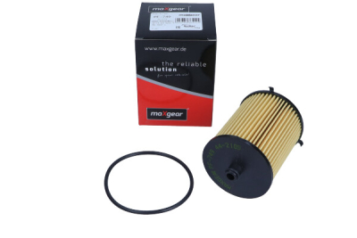 Bränslefilter MAXGEAR 26-2173