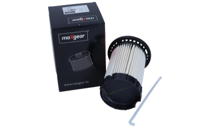 Bränslefilter MAXGEAR 26-1567