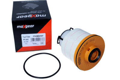 Bränslefilter MAXGEAR 26-2288