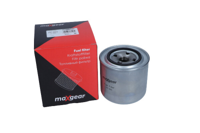 Bränslefilter MAXGEAR 26-2207