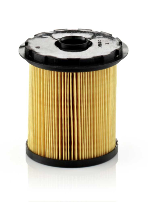 Bränslefilter MANN-FILTER PU 822 x