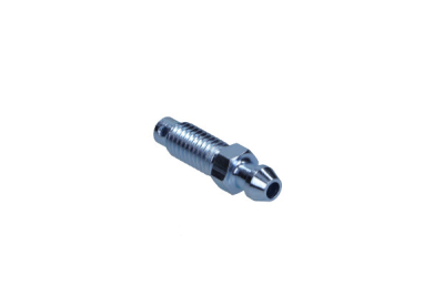 Luftningsnippel M8x1,25 L:36 mm N.vidd:9 Quick Brake QB0011