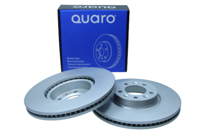Bromsskiva QUARO QD0340