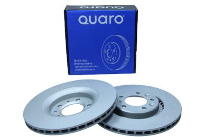 Bromsskiva QUARO QD0342