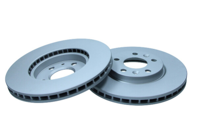 Bromsskiva QUARO QD0361