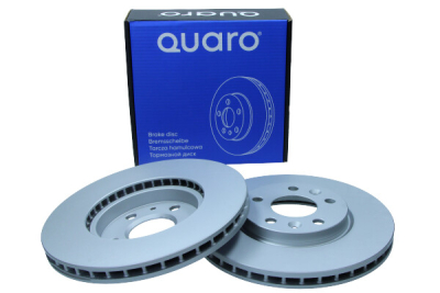 Bromsskiva QUARO QD0361