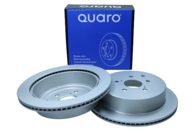 Brzdový kotúč QUARO QD0431