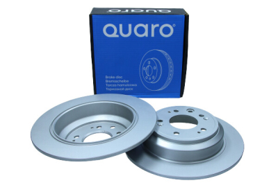 Brzdový kotúč QUARO QD0509