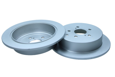 Bromsskiva QUARO QD0512