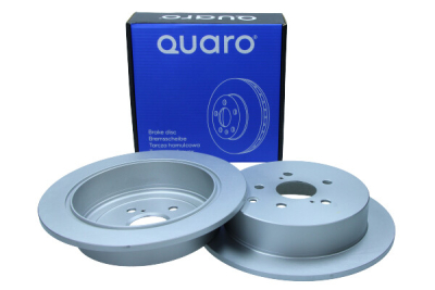 Bromsskiva QUARO QD0512
