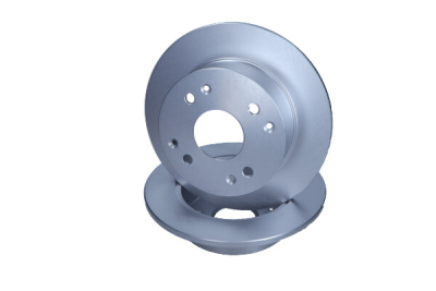 Bromsskiva QUARO QD0529