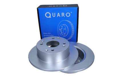 Bromsskiva QUARO QD0529