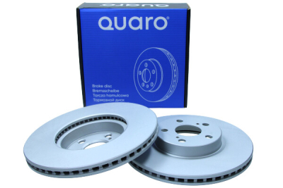 Bromsskiva QUARO QD0547