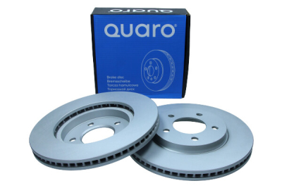 Brzdový kotúč QUARO QD0549