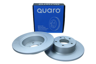 Brzdový kotúč QUARO QD0584
