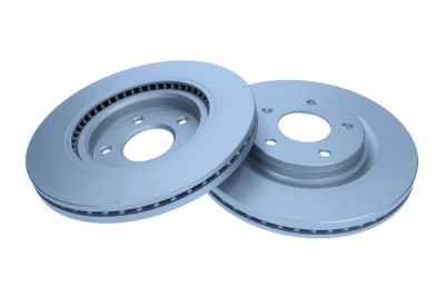 Bromsskiva QUARO QD0635