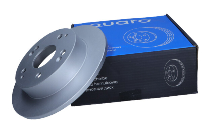 Bromsskiva QUARO QD0673