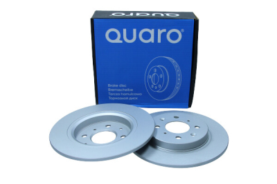 Brzdový kotúč QUARO QD0676