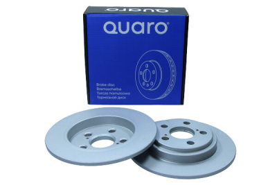 Bromsskiva QUARO QD0713
