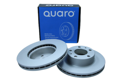 Brzdový kotúč QUARO QD0763