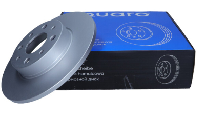 Bromsskiva QUARO QD0769