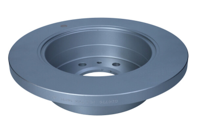 Bromsskiva QUARO QD0776