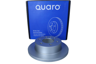 Bromsskiva QUARO QD0776