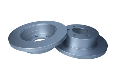 Bromsskiva QUARO QD0776